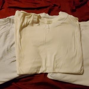 🎈4 for $15 Undershirts